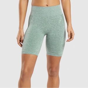 Flex Cycling Shorts
